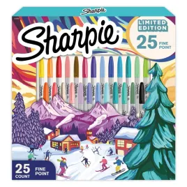 zestaw-markery-sharpie-fine-limited-edition-holiday