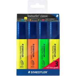 zestaw-zakreslaczy-textsurfer-classic-3-kolory-1-staedtler-4-sztuki