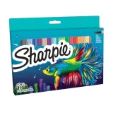 zestaw-markery-sharpie-fish-18-kolorow