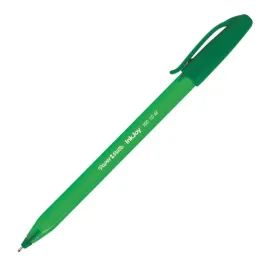 dlugopis-paper-mate-inkjoy-zielony-50-sztuk