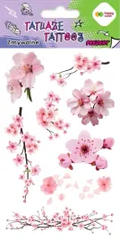 tatuaze-zmywalne-sakura-galazki-kwiaty-wisni-happy-color