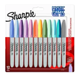 zestaw-markery-permanentne-sharpie-fine-mystic-gems-12-kolorow