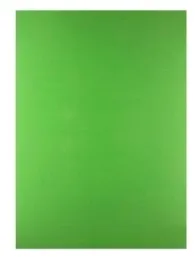 karton-brystol-kolorowy-270g-b2-zielony-25-arkuszy
