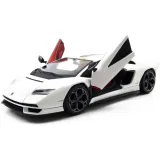 samochod-auto-lamborghini-countach-lp-1-24-bburago-stan-zlozenia-calosc-die-cast