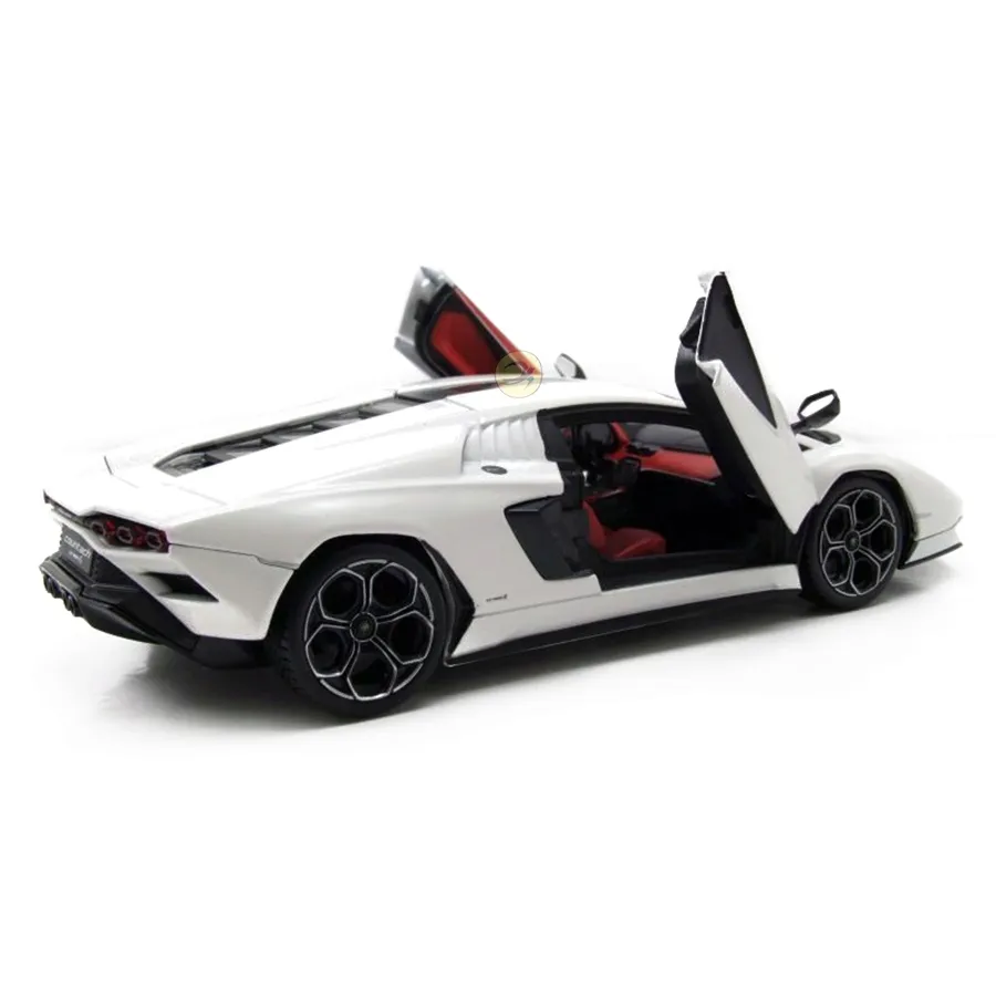 samochod-auto-lamborghini-countach-lp-1-24-bburago-stan-nowy