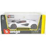 samochod-auto-lamborghini-countach-lp-1-24-bburago-stan-nowy-kod-producenta-211029
