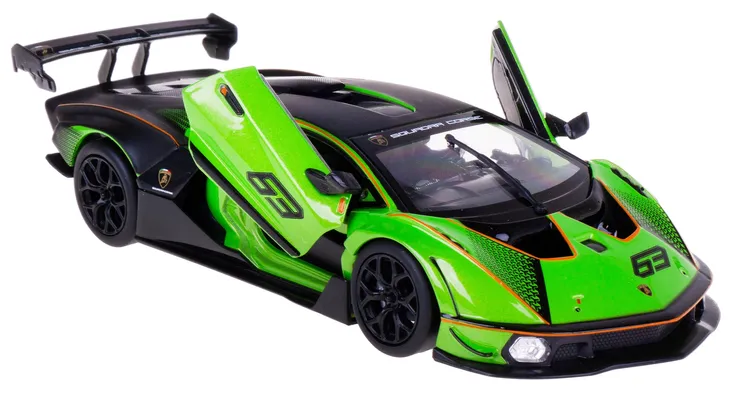 samochod-auto-lamborghini-countach-lp-1-24-bburago-stan-nowy-skala-skale-1-19-do-1-25