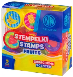pieczatki-stempelki-zapachowe-kreatywne-9-sztuk-owocki-astra