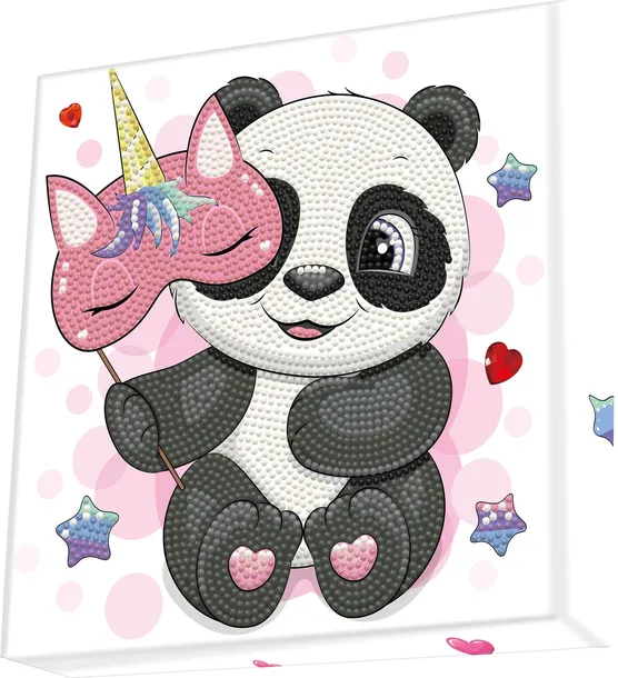diamond-dotz-panda-corn-dotz-box-haft-diamentowy-stan-nowy