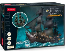 zestaw-puzzle-3d-led-krolowa-anna-dla-dzieci-super