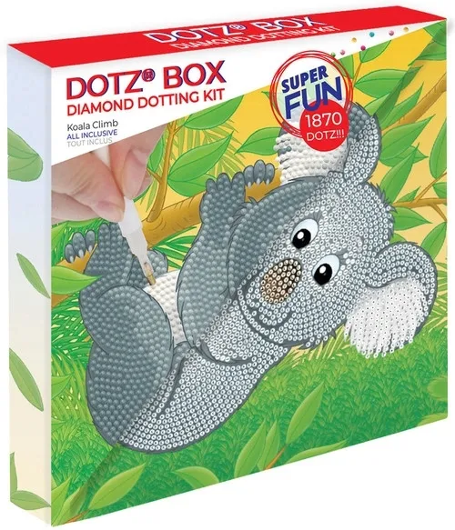 diamond-dotz-box-koala-climb-haft-diamentowy
