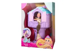 lalka-el-evi-wieza-roszpunki-simba