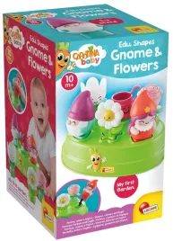 lisciani-carotina-baby-sorter-krasnale-i-kwiaty