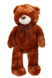 mis-pluszowy-maskotka-z-brazowa-kokarda-45-cm-2-kolory