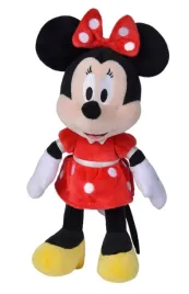 maskotka-pluszak-disney-myszka-minnie-25cm-simba