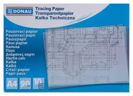 kalka-techniczna-donau-a4-10-arkuszy-transparentna-90g