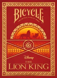 karty-do-gry-disney-krol-lew-bicycle
