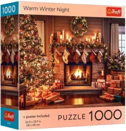 puzzle-1000-el-usa-collection-warm-winter-night-99283-trefl