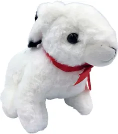 maskotka-krolik-pluszowy-zajac-18-cm-rozne-kolory