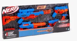 nerf-mega-zestaw-alpha-5w1-5-wyrzutni-30-strzalek