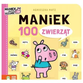 ksiazeczka-edukacyjna-maniek-100-zwierzat