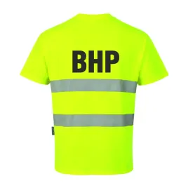 koszulka-t-shirt-s172-zolty-z-nadrukiem-bhp-xl