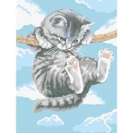 malowanie-po-numerach-30x40-cm-uroczy-kotek