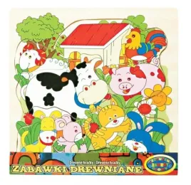 ukladanka-drewniana-zwierzeta-domowe-puzzle