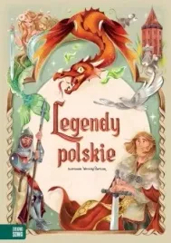 ksiazeczka-legendy-polskie-weronika-bartczak