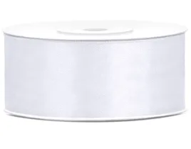 wstazka-tasiemka-satynowa-biala-25mm-25m