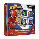 gra-2w1-chinczyk-weze-i-drabiny-spider-man-trefl-stan-nowy