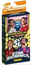 karty-panini-fifa-365-adrenalyn-xl-2026-star-signing-48-kart-2-limitowane