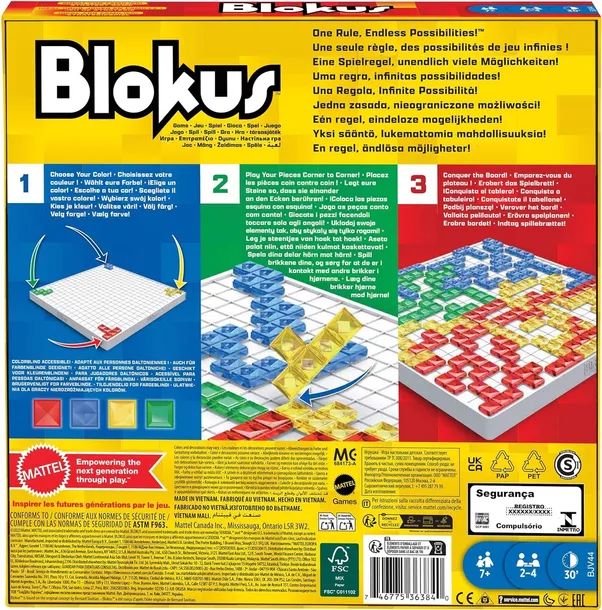 gra-planszowa-blokus-mattel-wydawca-mattel
