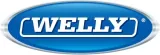 welly-trabant-policja-1-34-stan-nowy