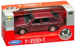 polonez-caro-plus-model-welly-1-34-model-rozne-kolory