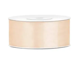 wstazka-tasiemka-satynowa-kremowa-25mm-25m