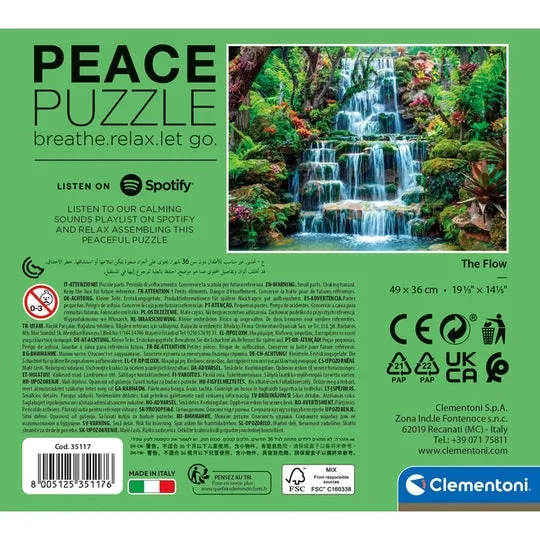 puzzle-500-peace-collection-the-flow-clementoni-kod-producenta-35117
