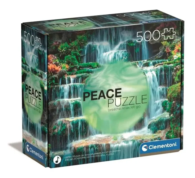 puzzle-500-peace-collection-the-flow-clementoni-kolekcja-peace-collection