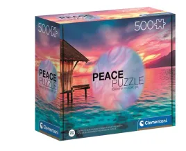 puzzle-500-el-peace-collect-living-the-present-clementoni