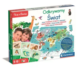 gra-planszowa-ucze-sie-bawiac-odkrywamy-clementoni