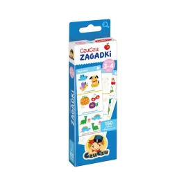 czuczu-zagadki-dla-dzieci-w-wieku-3-4-lat-ksiazeczka-150-zagadek