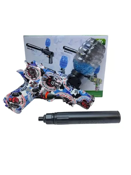 pistolet-karabin-na-kulki-marka-bez-marki