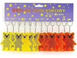 brelok-mis-2-sztuk-w-dwoch-kolorach-odblaskowy-7cm