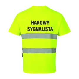 koszulka-t-shirt-s172-zolty-z-nadrukiem-hakowy-sygnalista-3xl