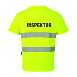 koszulka-t-shirt-s172-zolty-z-nadrukiem-inspektor-s