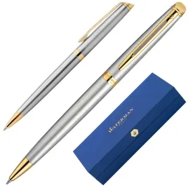 dlugopis-waterman-hemisphere-stalowy-gt