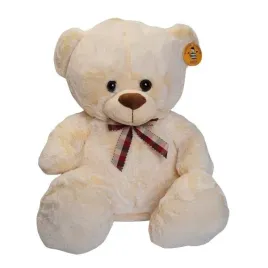 pluszak-maskotka-mis-jasny-kremowy-45-cm