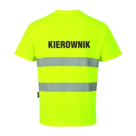 koszulka-t-shirt-s172-zolty-z-nadrukiem-kierownik-xxl