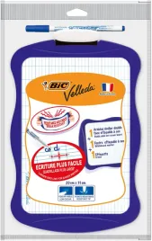tablica-suchoscierlna-dwustronna-bic-kids-velleda-21x31-cm