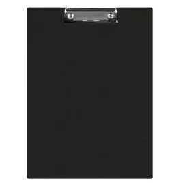 clipboard-pp-podwojny-czarny-12mm-deska-z-klipem